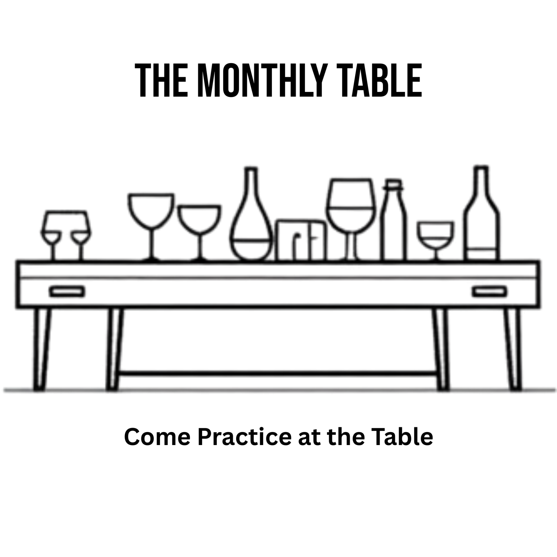 The Monthly Table